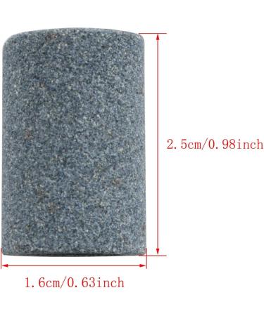 TAODAN 4pcs Dart Sharpeners - Steel Tip Point Darts Sharpening Stone - Buy Online on GoSupps.com