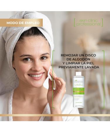 Bielenda Professional Mezo Facial Toner Anti-Wrinkle Corrector 200 ml - Buy Online on GoSupps.com