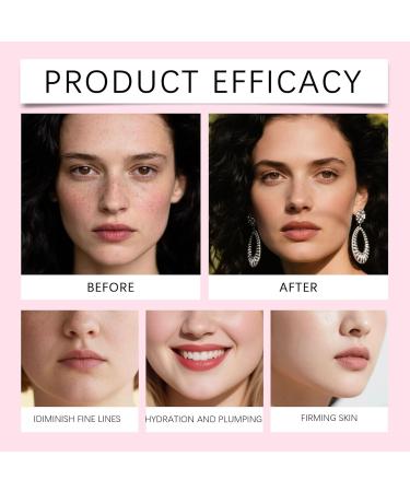 Firming facial solution 30 pieces soothing ampoules lifting ampoules for women with skin skin barrier care day and night beauty and travel - Buy Online on GoSupps.com