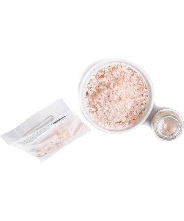  Feine W rze Bolivian Coarse Rose Salt 2-4 mm 30 g - Buy Online on GoSupps.com