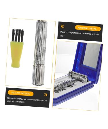 Shop Ipetboom Razors: 3 Sets Manual & Electric Shavers for Men - Old Style Electric Razor - International Shipping Available - Buy Online on GoSupps.com