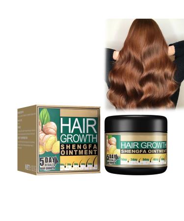 Cr me de Croissance des Cheveux Cr me Anti-chute de Cheveux Hair Regrowth Cr me Traitement de Perte de Cheveux Aide Pr venir la Chute des Cheveux pour Hommes et Femmes