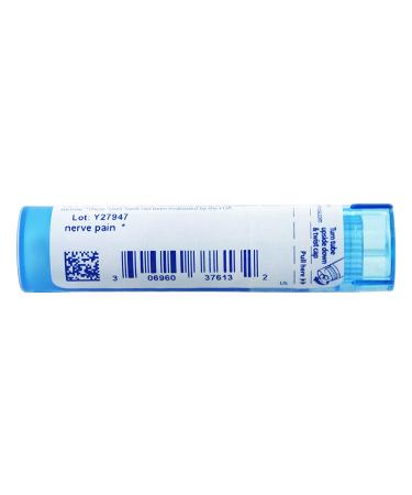 Boiron Hypericum Perforatum 30C - Homeopathic Remedy for Nerve Pain | 80 Pellets - Buy Online on GoSupps.com