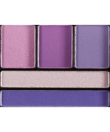 NYX Love in Florence Eyeshadow Palette Xoxo/Mona 0.2 oz - Buy Online on GoSupps.com