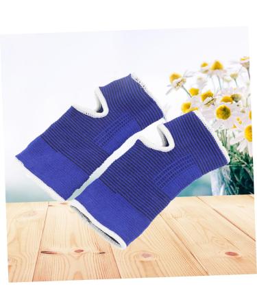 FRCOLOR Casual Socks - 1 Pair Support Guard Protector for All-Day Comfort - International Shipping Available - Buy Online on GoSupps.com