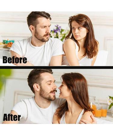 Box Rose Pheromone Perfume Box Rose Roll On Pheromone Perfume Women Pheromone Perfume Perfume Box Rose Con Feromonas Box Rose Perfume For Men Rose Scented Perfume Long Lasting (Men*2) - Buy Online on GoSupps.com