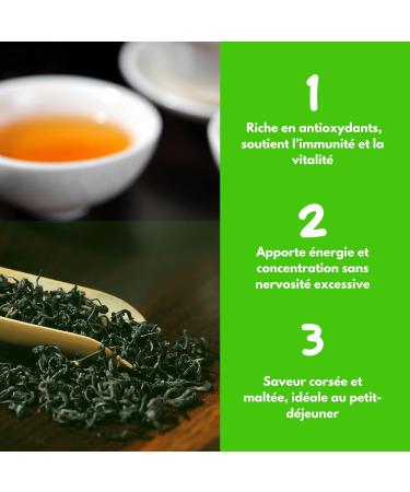 Th Noir Bio - Darjeeling ftgfop 1 first flush singell - 100g (40 tasses) - Th en vrac 100% Agriculture Biologique - Mes-Th s - Buy Online on GoSupps.com