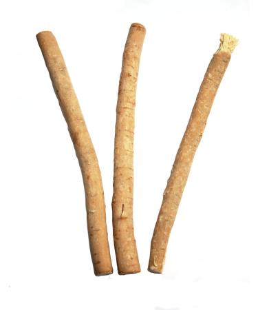 Natural Spa Supplies Thin Natural Toothbrush Sticks