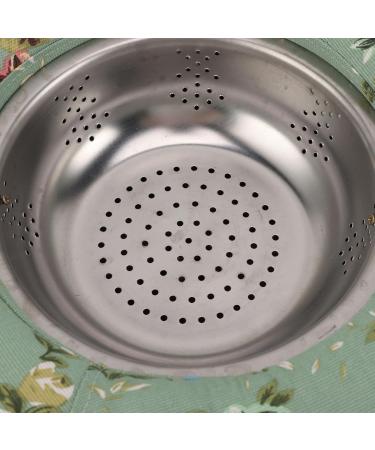 Home Moxa Board - Breathable Burning Pad with Ergonomic Design & Magnet for Healthcare | Flower Green - Buy Online on GoSupps.com