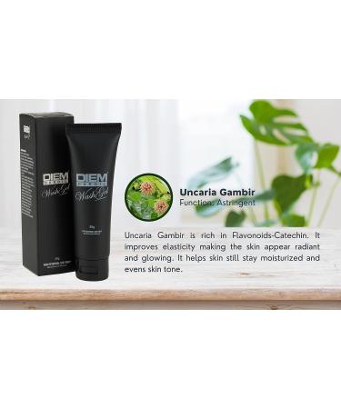 Foreskin & Intimate Wash Gel - 30gm | Smegma Removal Soap for Men | Gentle Cleanser for Uncircumcised Genital - Buy Online on GoSupps.com