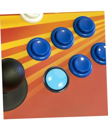 Buy Beaupretty Game Console Talking Button - Perfect for Parties & Gaming | Durable Plastic Big Button Mechanism - International Shipping Available - Buy Online on GoSupps.com