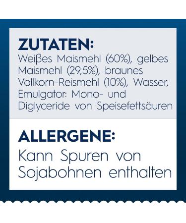 Barilla Gluten-Free Tagliatelle - Delicious Corn & Rice Pasta - 8-Pack (8 x 300g) for Celiac & Gluten Intolerance - Shop Internationally - Buy Online on GoSupps.com