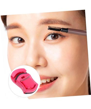 Mikinona Beauty Eyelash Tools Curler for Lashes Lash Curlers Eyelashes Curler Eyelash Makeup Tool Eyelash Curler for Women Tool for Makeup Eyelash Curler for Makeup Abs Cosmetic - Buy Online on GoSupps.com