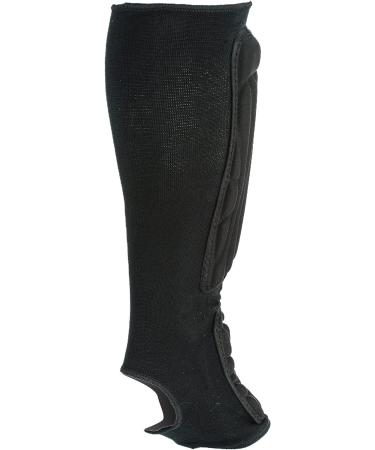 Century Martial Armor Shin Instep Armor Black - Size Medium - Buy Online on GoSupps.com
