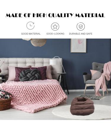 Gleavi Hand & Foot Warmer - Super-Soft Velvet Heating Pillow for Family & Offices - Anti-Slip Dropshipping House Shoes - Buy Online on GoSupps.com