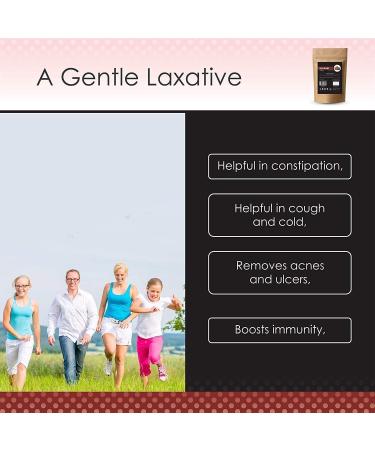  CROV HerbenoHerb Essential Pure Haritaki Powder 100g - Buy Online on GoSupps.com