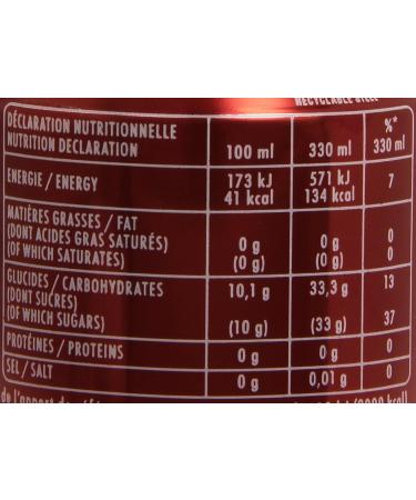 Dr Pepper 6 x 330 ml - Buy Online on GoSupps.com