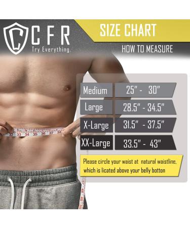 CFR Magnetic Shape Body Shoulder Brace Belt - Posture Corrector for Neck Back & Shoulder Pain Relief | Medium White - Buy Online on GoSupps.com