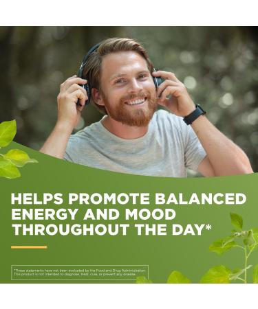 selfevolve Stress Relief Ashwagandha KSM-66 Supports Occasional Stress Relief Dietary Supplement Capsules 1 Month Supply - Buy Online on GoSupps.com