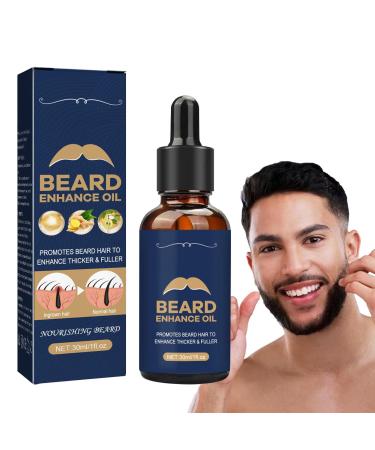 Bart l growth |Casting care oil |Beard growth oil 30 ml strong essential beard care oil for repair and care beard care oil for adults older people and adolescents puch