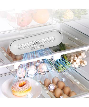 Aznever Odor Neutralizers for Refrigerators | Reusable Deodorator Exceeding Activated Carbon & Baking Powder - Buy Online on GoSupps.com