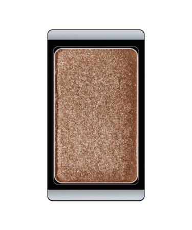 Artdeco ARTDECO Eyeshadow Jewels Metallic Shimmer Eyeshadow Soft Creamy Texture to Fill with Beauty Box 1 x 0.8g