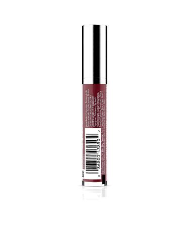 Neutrogena Hydro Boost Moisturizing Lip Gloss - Velvet Wine 0.10 oz - Buy Online on GoSupps.com