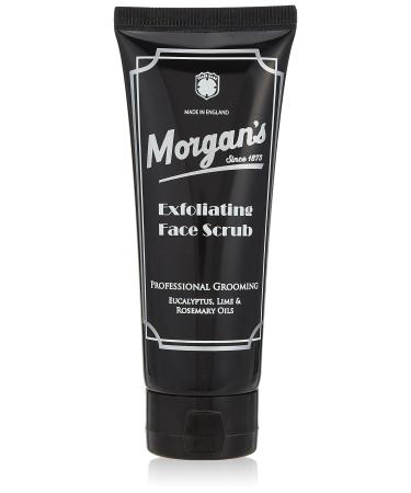 Morgan Exfoliating Face Scrub 1 Pound