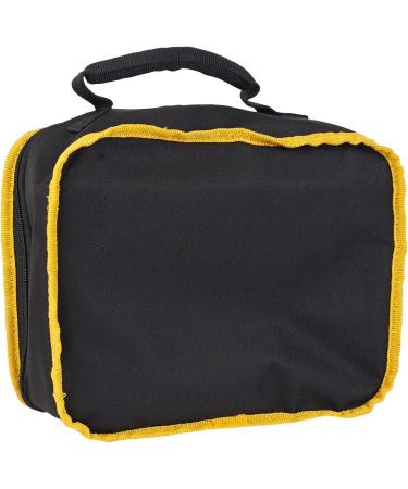 Officially Licensed NHL Boston Bruins Sacked Lunch Cooler Bag - Multi Color | 10.5 x 8.5 x 4 - Buy Online on GoSupps.com