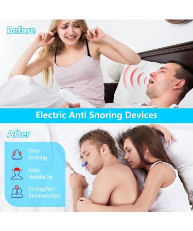 Effective Anti Snoring Devices | Snore Stopper for All Nose Shapes | International Shipping Available - Buy Online on GoSupps.com