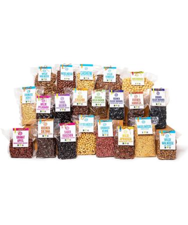  pakka PAKKA Jumbo Manucca Fairtrade Organic Raisins 1 kg with 2 to 3 Crispy Pits Unoiled Direct from Small Farmers in Samarkand Uzbekistan Vegan Family Pack - Buy Online on GoSupps.com