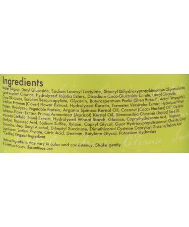SheaMoisture Tahitian Noni & Monoi Oil Conditioning Shampoo 13oz - Smooth & Repair | International Shipping Available - Buy Online on GoSupps.com