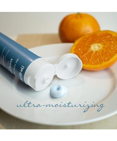 Village Naturals Therapy Tension Shea Butter Lotion Cedar Citrus - Moisturizing Daily 6-Pack for Soothing Relief - Buy Online on GoSupps.com