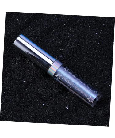 POPETPOP 2pcs Liquid Eyeliner Liquid Eyeshadow Glitter Eye Makeup Glow Eye Powder Eye Shadow Symphony Pigment - Buy Online on GoSupps.com
