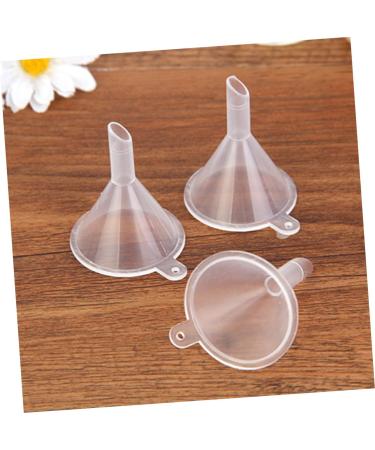 OHPHCALL 20 Pcs Empty Eyeliner Vials Empty Mascara Tube Empty Lip Gloss Tube Eyelash Castor Oil Mascara Tubes 1 g (Pack of 1) As Shownx4pcs - Buy Online on GoSupps.com