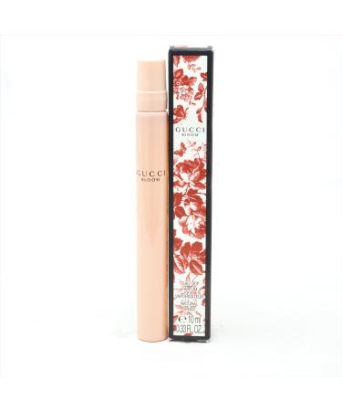 Gucci Bloom Eau de Parfum For Her 0.33 Oz