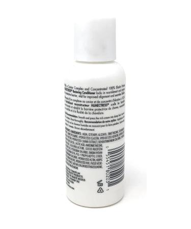 Nexxus Humectress Replenishing System Conditioner 3 oz Travel Size - Pack of 3 - Buy Online on GoSupps.com