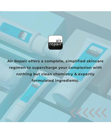 Hydrating Face Serum with Vitamin C, Hyaluronic Acid & Vitamin E - Skin Care by Air Repair - Buy Online on GoSupps.com