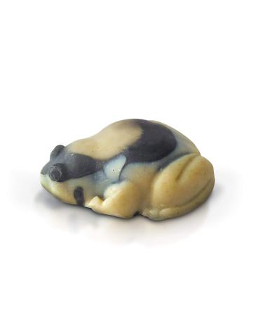 Buy Morgan Frog Soap - Natural & Vegan Rosemary Eucalyptus Bath Soap with Shea Butter | WFG Waterfall Glen Soap Company - Buy Online on GoSupps.com