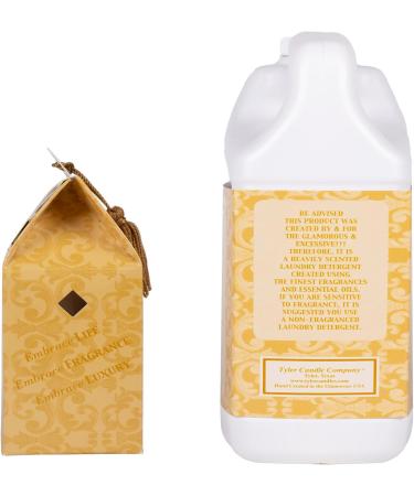Shop Tyler Glamorous Wash Diva - 64 Fl Oz with Sachets | Premium International Shipping - Buy Online on GoSupps.com
