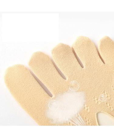 Projoint AntiBunions Health Socks - Pack of 5 for Strong Joints and Bunion Relief - Buy Online on GoSupps.com