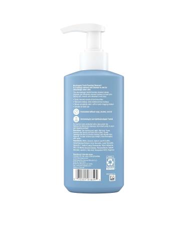 Neutrogena Fresh Foaming Facial Cleanser All-In-One Makeup Remover Face Wash for Nor-mal to Oily Skin Deeply Cleanses & Removes Waterproof Makeup Soap-Free Non-Comedogenic 8.5 fl. oz - Buy Online on GoSupps.com