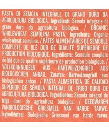  Rummo Rummo Penne Rigate No. 66 - 500g Pack - Buy Online on GoSupps.com