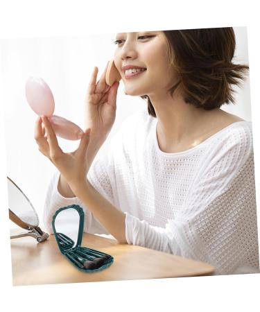 Beaupretty 1 Set Beauty Brush Set Eye Shadow Eyeshadow Portable Women Makeup Supplies Girl Makeup Brush Face Beauty Tools Makeup Tool Brush for Makeup Mix Five Piece Set Miss - Buy Online on GoSupps.com