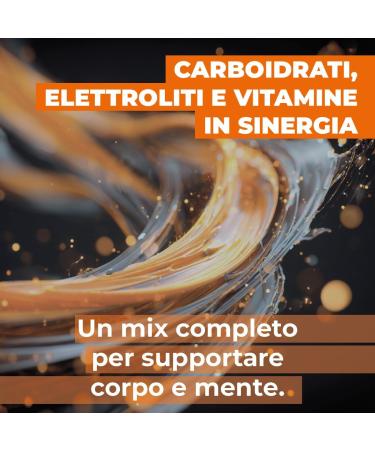 Ethicsport Performance Sete 14 Sachets of 22 g Lemon - Buy Online on GoSupps.com