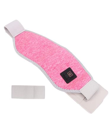 Azusumi Menstrual Heating Pad Fast Heating Mesh Bag Design Pain Relief Multifunctional Electric Heating Belt for Menstruation