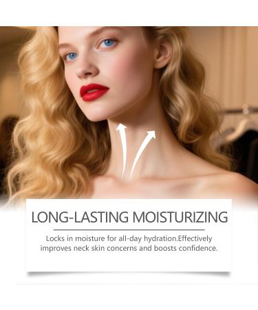  blmcoos Champagne Lift Firming Facial Cream Firming Body Cream Moisturizing & Lifting Neck Cream Visibly Improves Skin Tone and Texture Restores Elasticity (3) - Buy Online on GoSupps.com