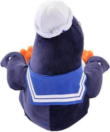 Polly Penguin Nightlight Soother with Favorite Lullabies Nature Sounds and Projecting Stars & Moon Light by Dimple - Buy Online on GoSupps.com