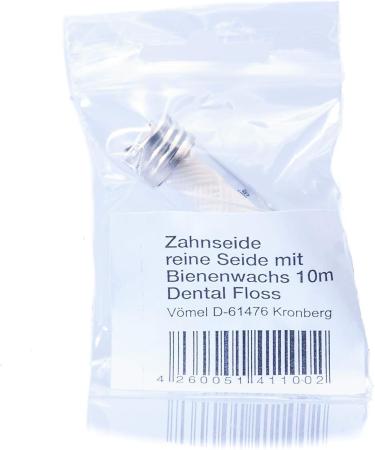 Buy V mel Dental Floss - Premium Quality Dental Care Ships Worldwide - Buy Online on GoSupps.com