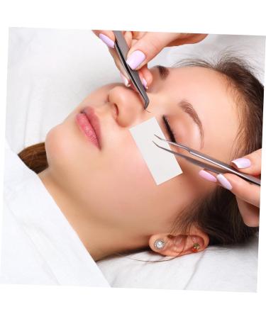 Buy 5 Rolls Foam Eye Pads - Adhesive Eyelash Tape for Grafting | Breathable Lash Extension Tapes 8.5x8.5x2.5cm - Buy Online on GoSupps.com